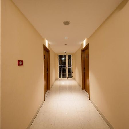 Tag Hotels Irugur Dış mekan fotoğraf