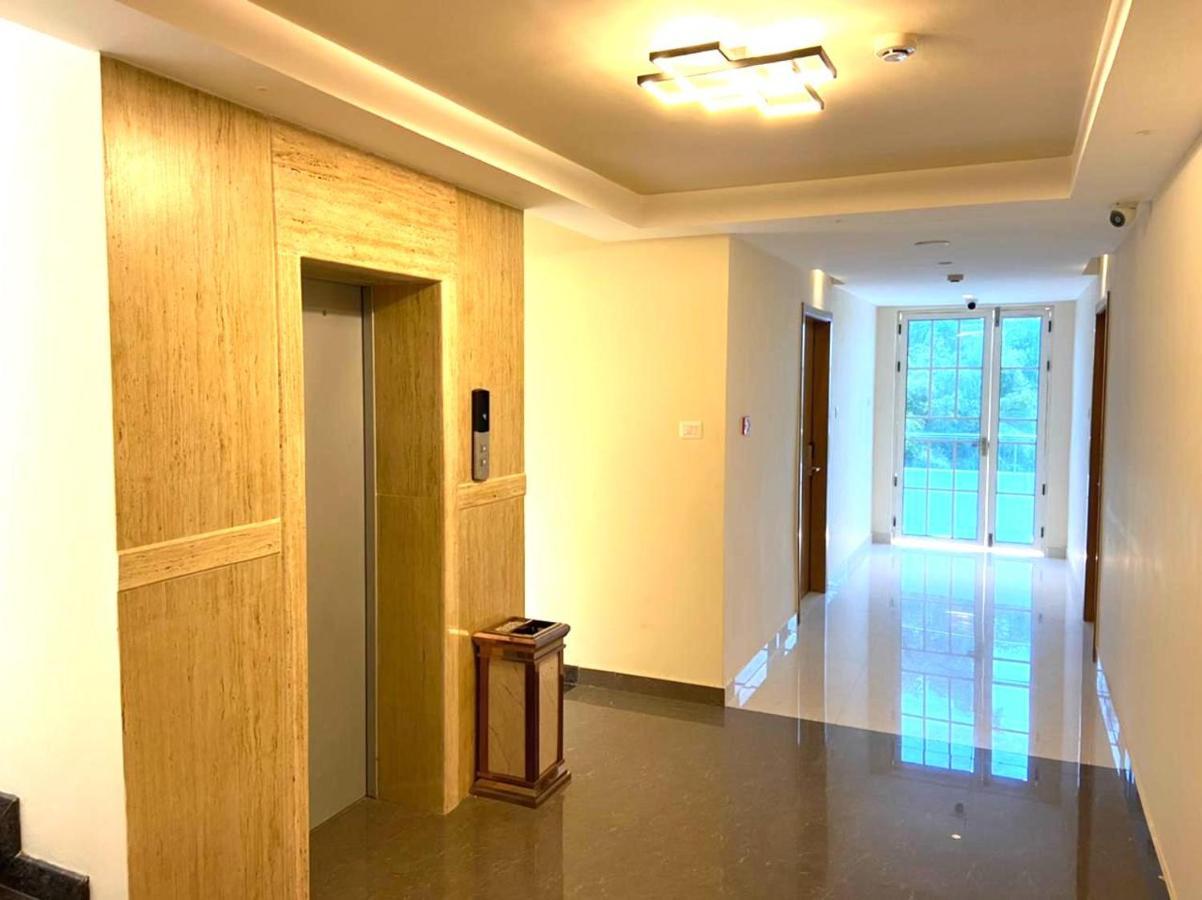 Tag Hotels Irugur Dış mekan fotoğraf