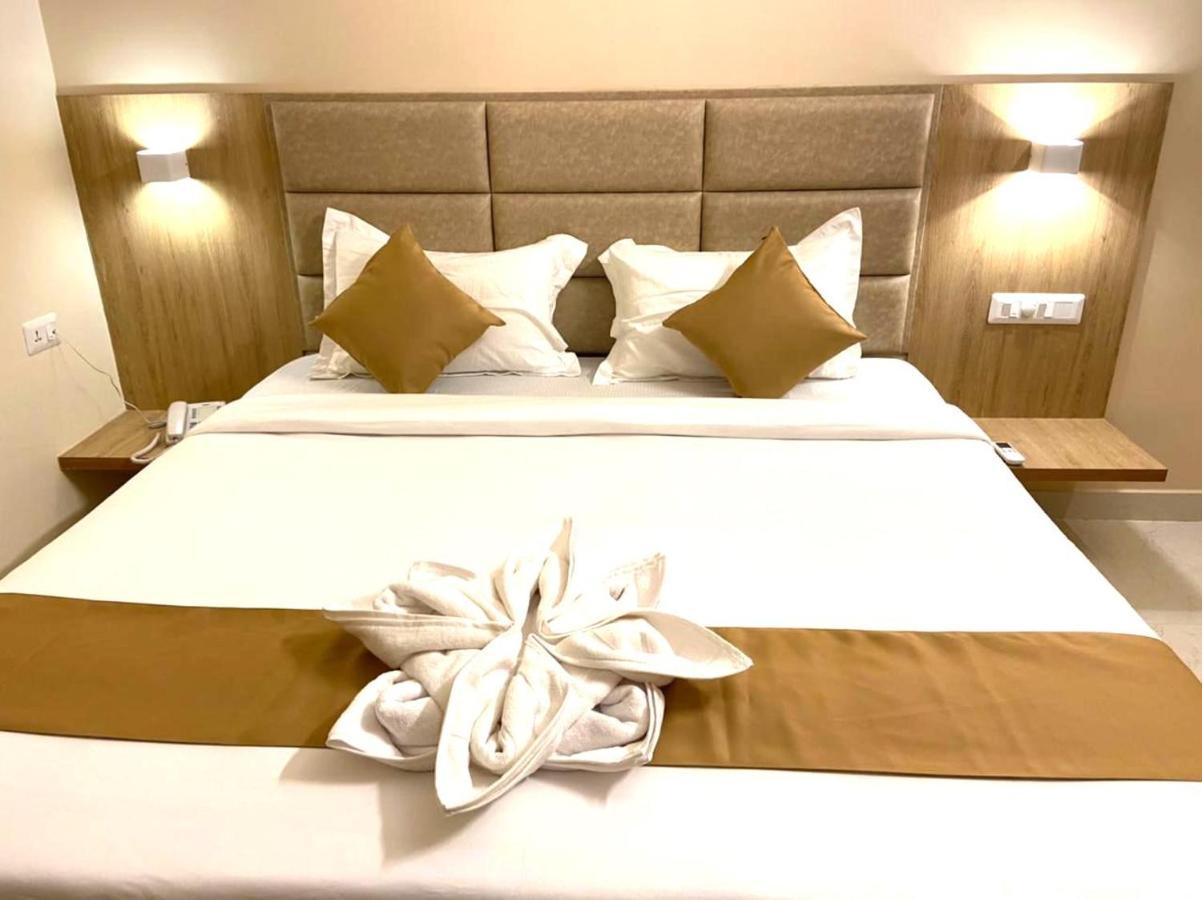 Tag Hotels Irugur Dış mekan fotoğraf