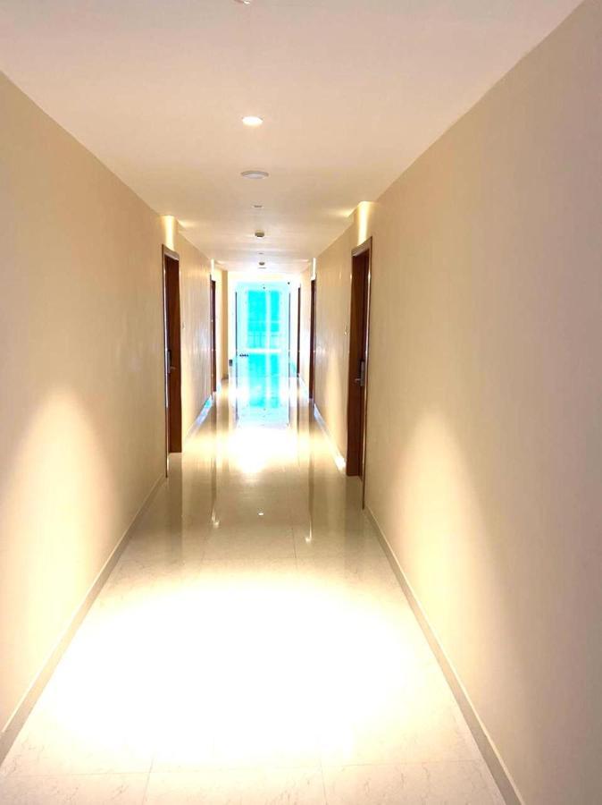 Tag Hotels Irugur Dış mekan fotoğraf