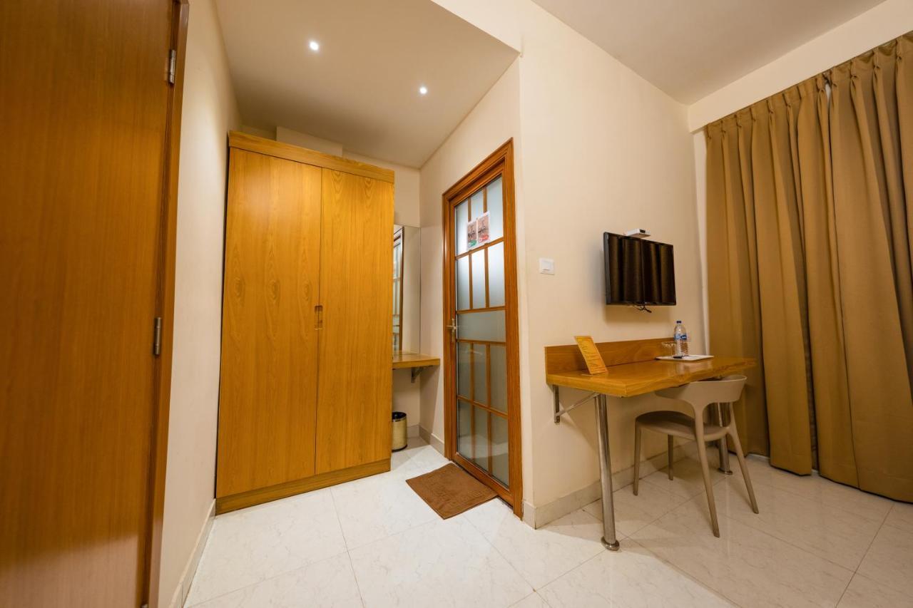 Tag Hotels Irugur Dış mekan fotoğraf