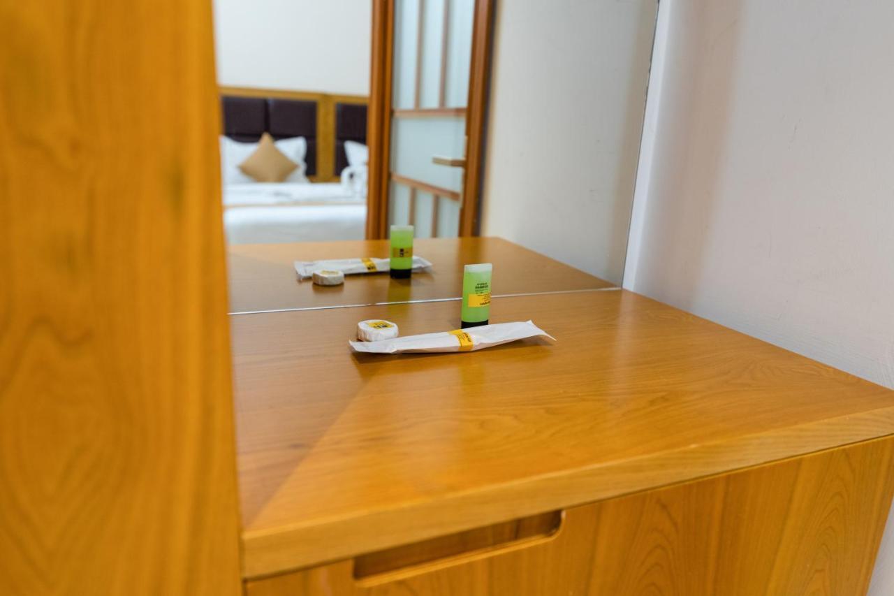 Tag Hotels Irugur Dış mekan fotoğraf