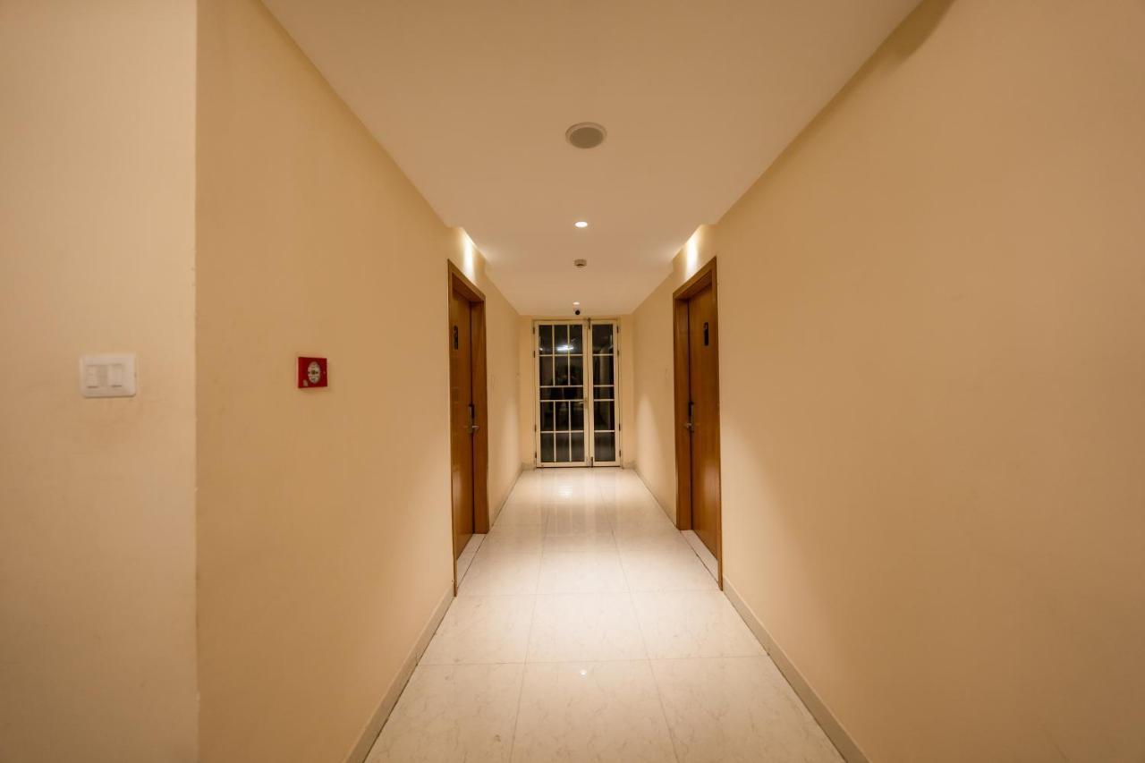 Tag Hotels Irugur Dış mekan fotoğraf