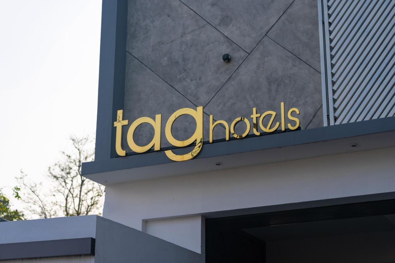 Tag Hotels Irugur Dış mekan fotoğraf