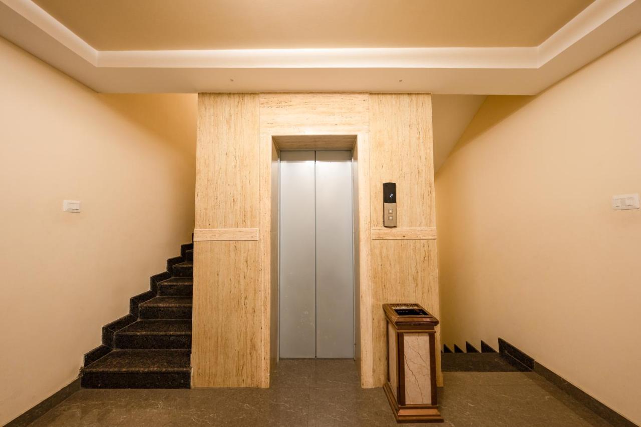 Tag Hotels Irugur Dış mekan fotoğraf