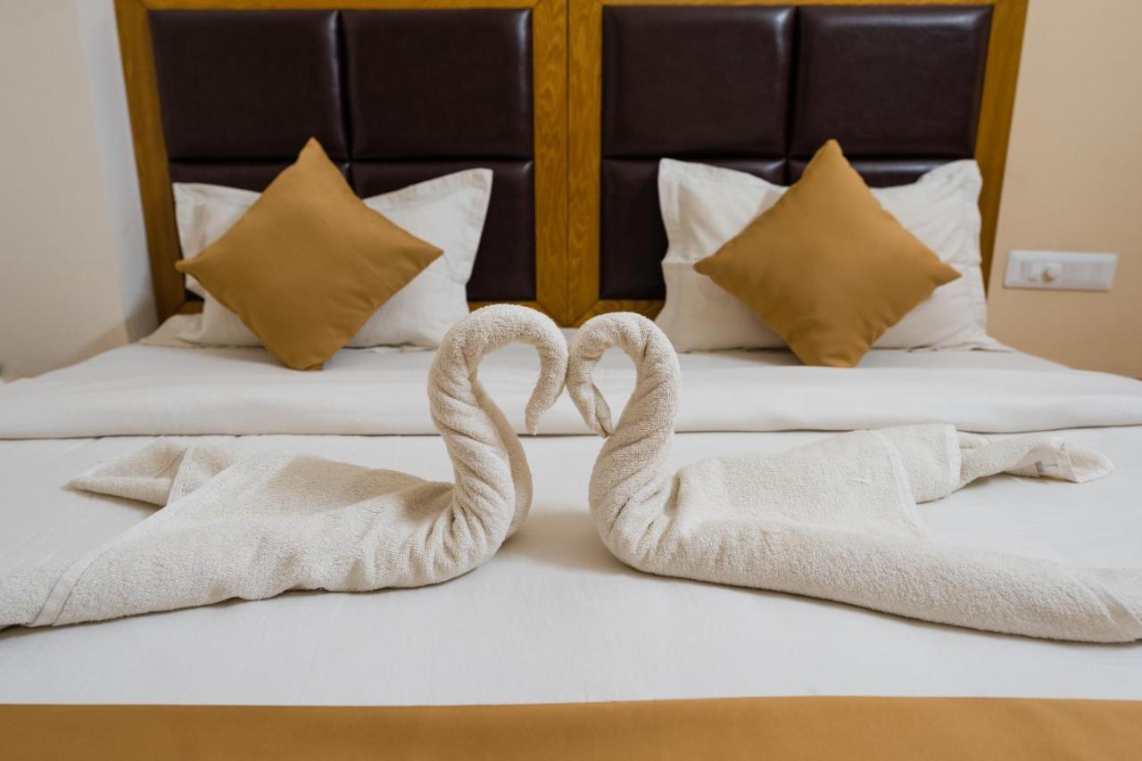 Tag Hotels Irugur Dış mekan fotoğraf